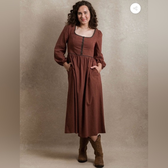 ISO Neuflora Estella dress XL